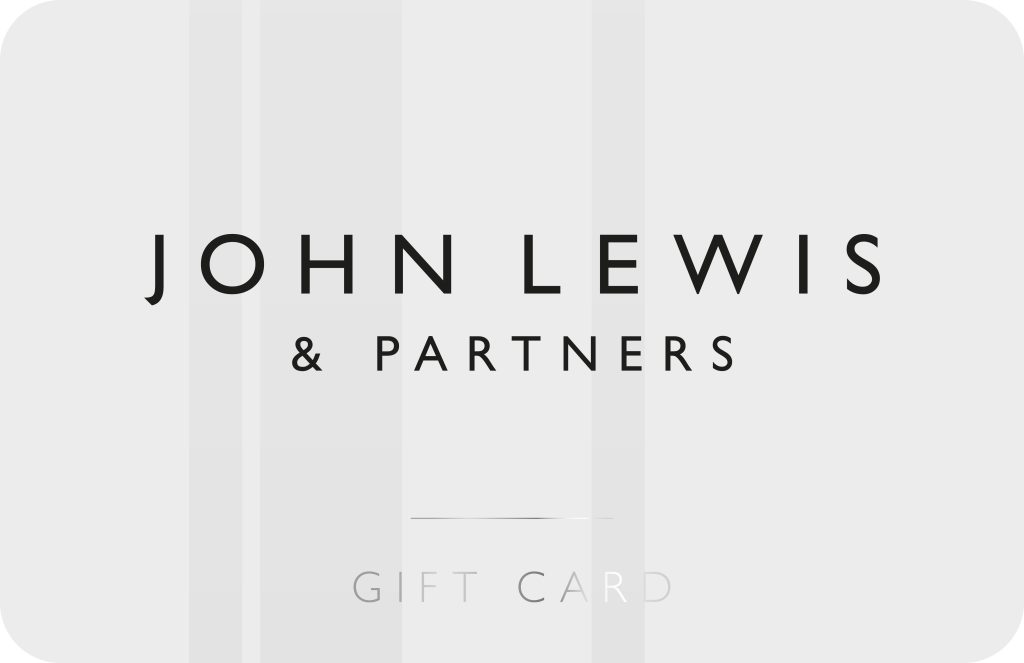 Buy John Lewis Partners EGift Card from 10 Asda Gift Cards