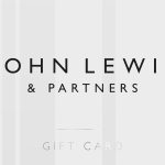 Buy John Lewis Partners EGift Card from 10 Asda Gift Cards