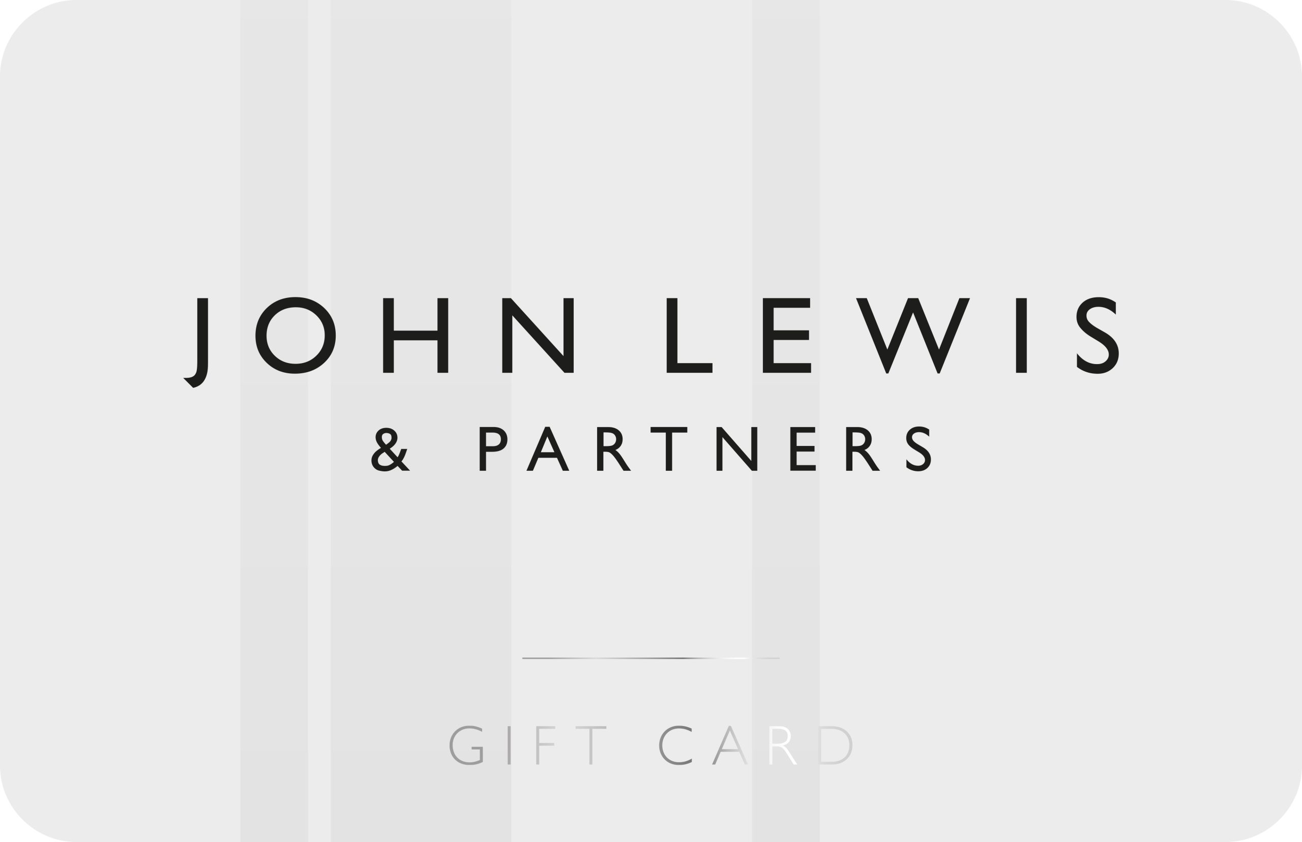 Buy John Lewis Partners EGift Card from 10 Asda Gift Cards 