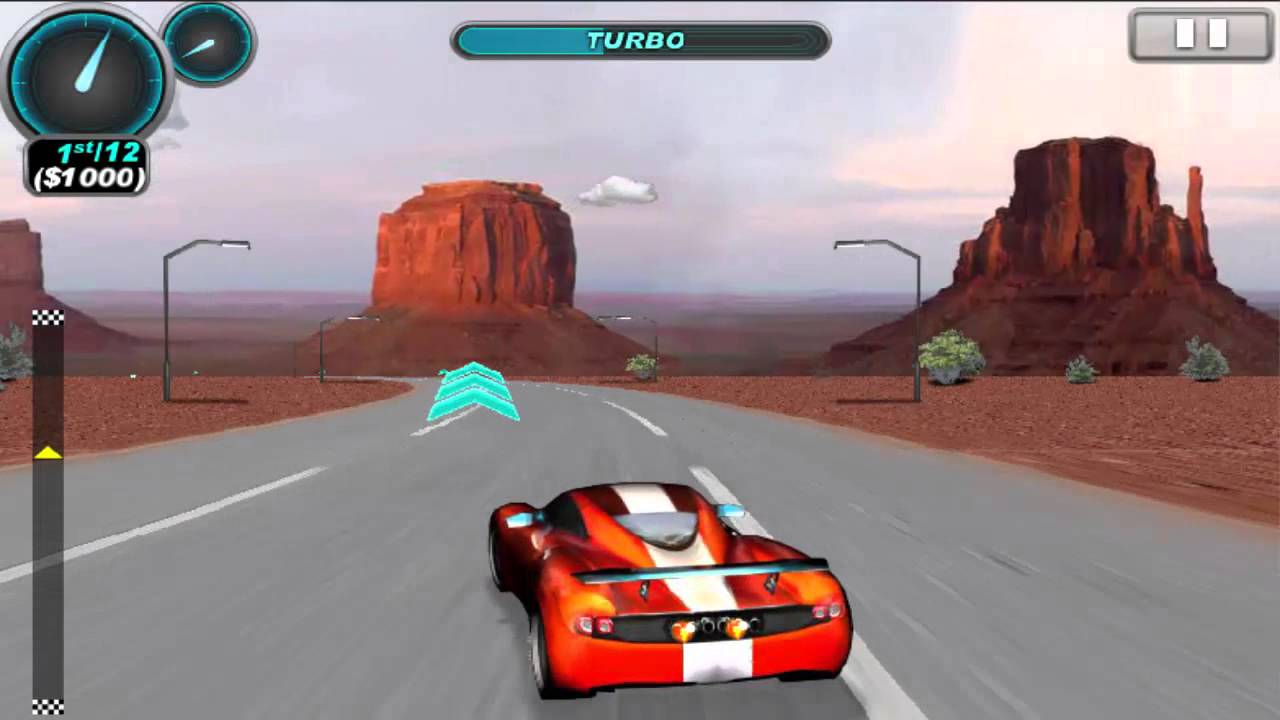 Car Games To Play For Free Benchklo