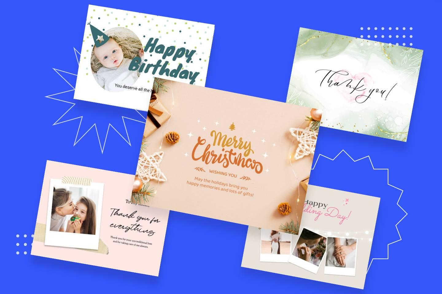 Card Maker Create Digital And Printable Cards For Free