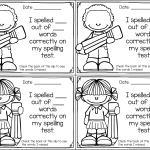 Catch Up Friday Activities For Grade 3