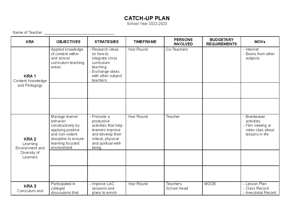 printable activities for catch up friday