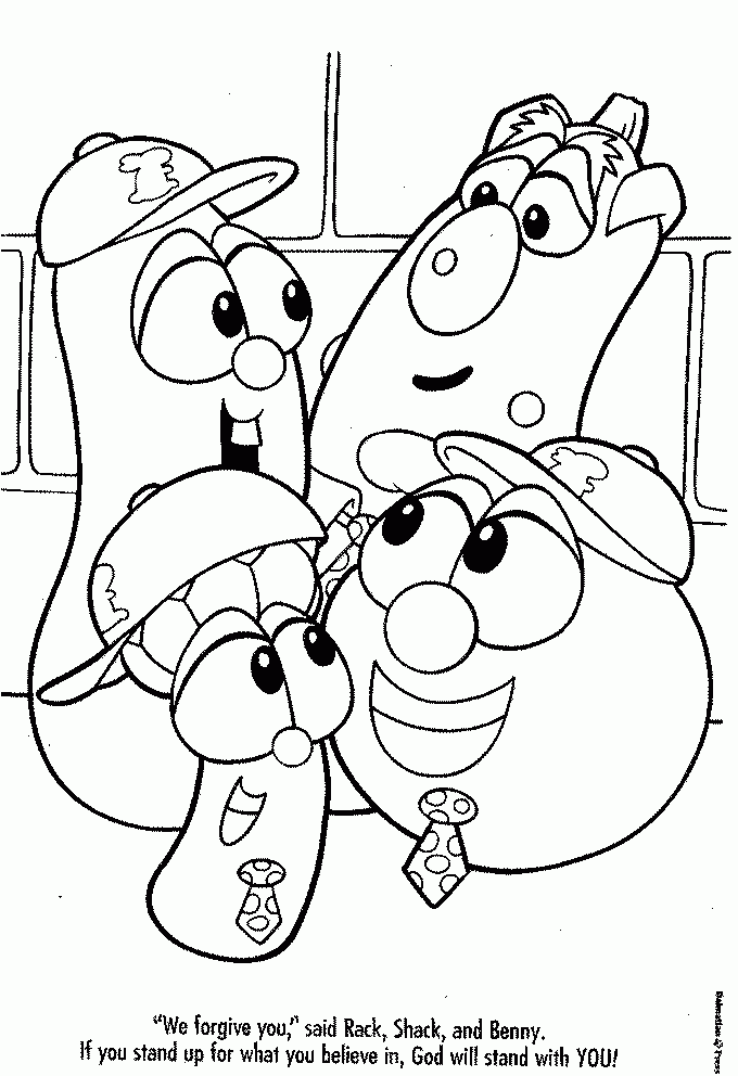 Christian Preschool Coloring Pages Coloring Home