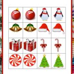 Christmas Activities For Kids Printable