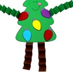 Christmas Crafts And Printables