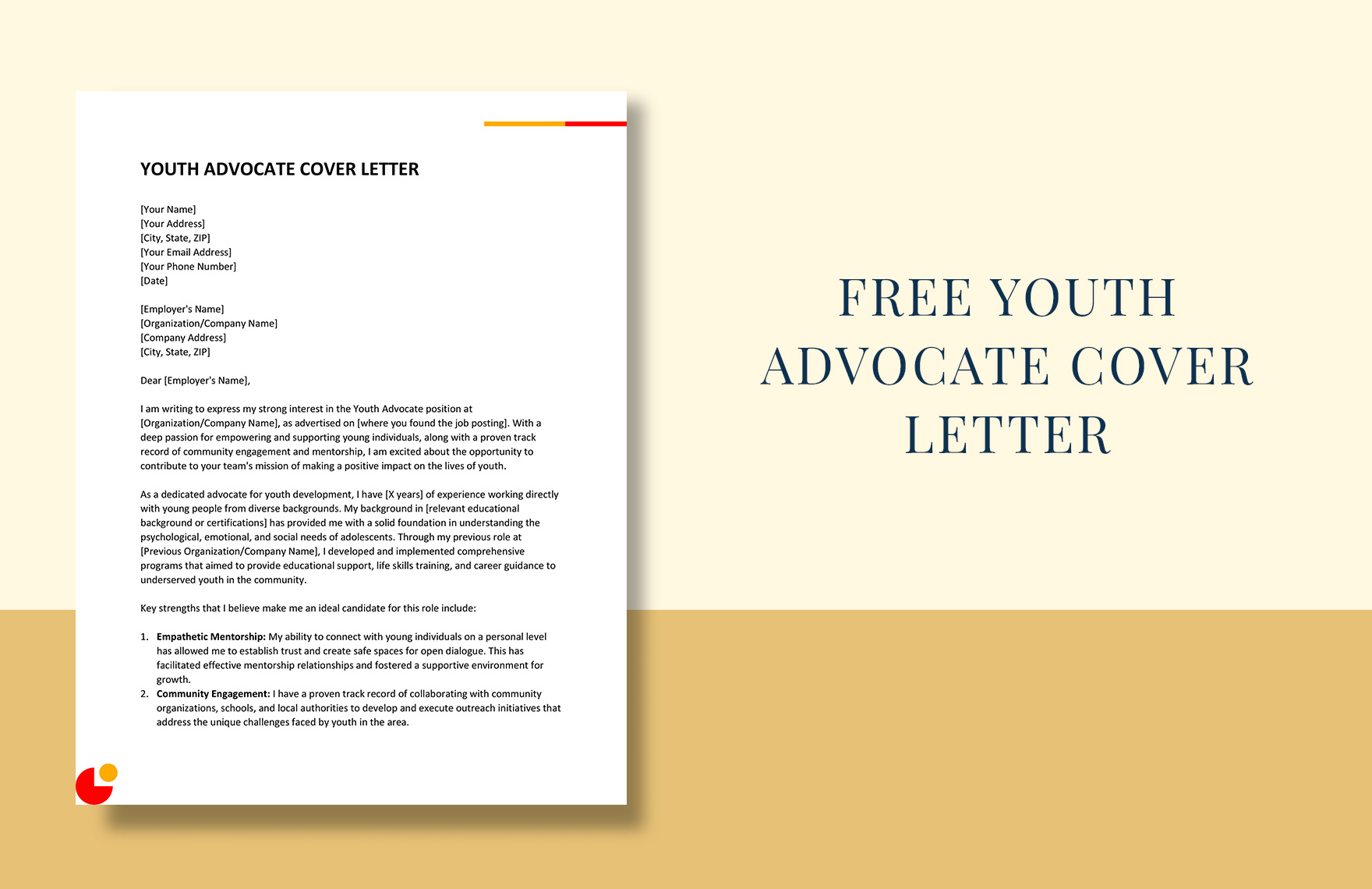 Church Youth Conference Invitation Letter Infoupdate