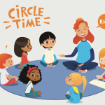 Circle Time Activities For Toddlers