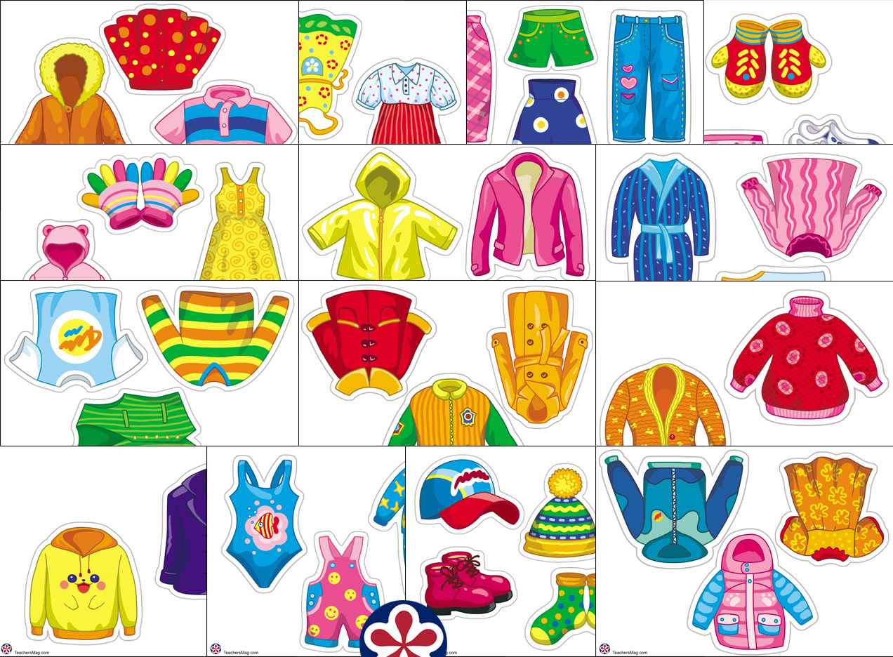Clothing Art Projects For Preschoolers At Dorothea Wickham Blog
