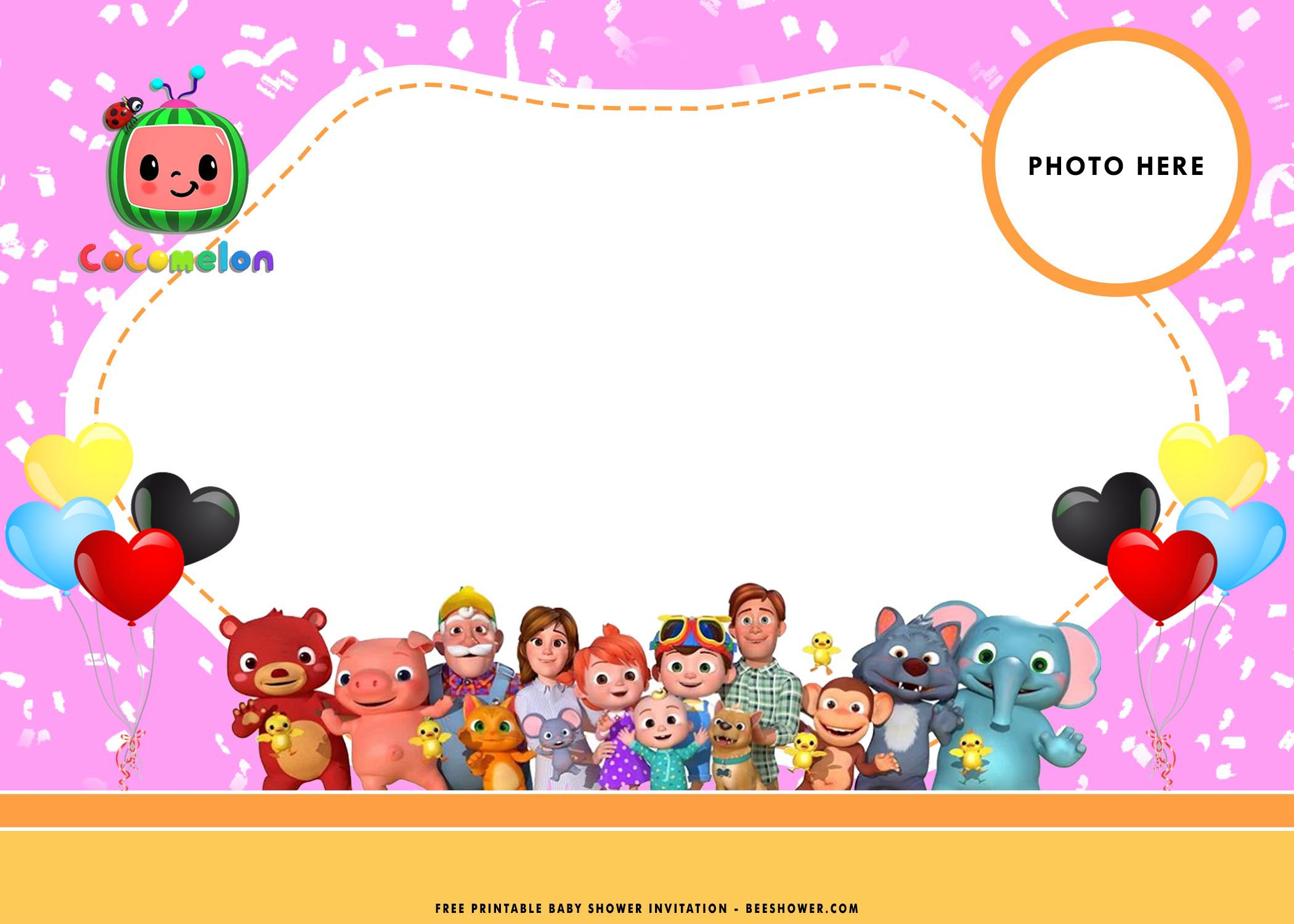 Coco Invitation Template Free Ultimateslap Wallpaper