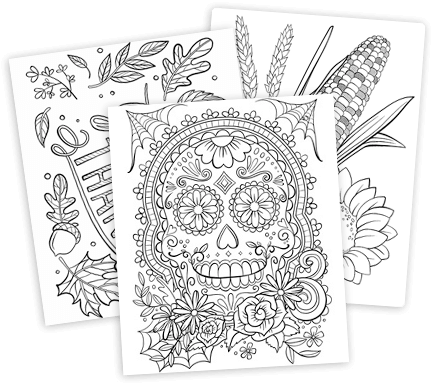 Color Pages For 12 Year Olds Infoupdate