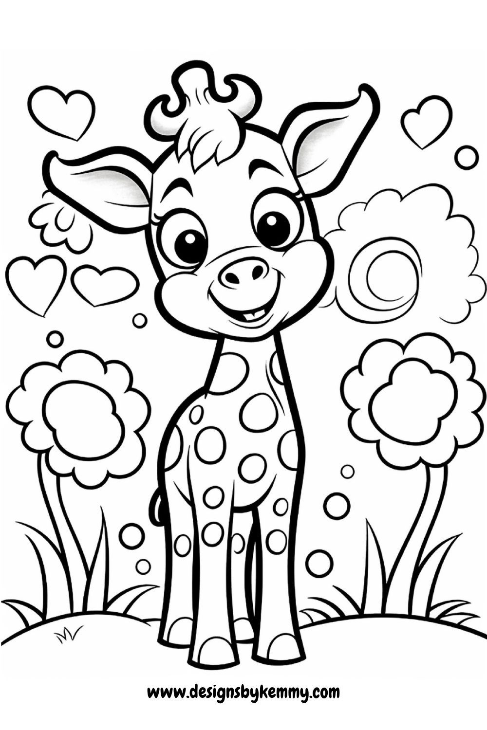 Coloring Animals Worksheets For Kindergarten These Fr Vrogue co