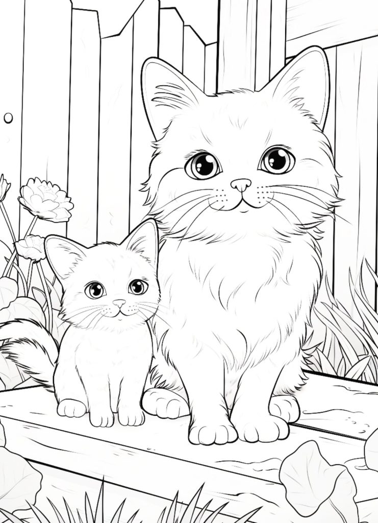 Coloring Book Animals Coloring Book Coloring Book For Kids Animals