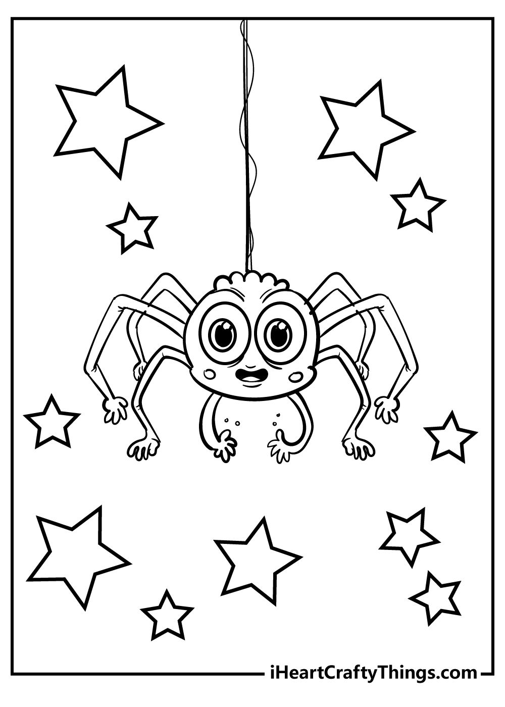 printable coloring pages toddler