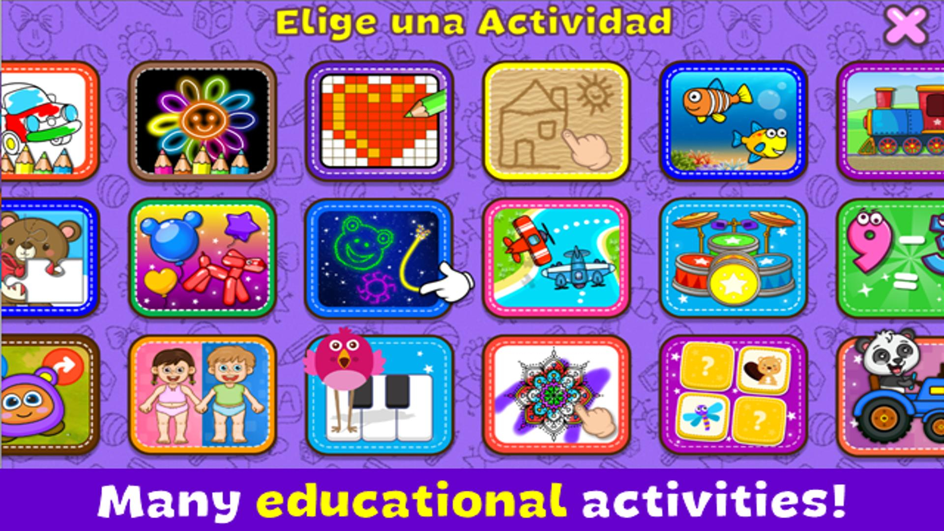 Coloring Learn APK For Android Download