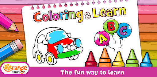 Coloring Learn For PC Free Download Install On Windows PC Mac