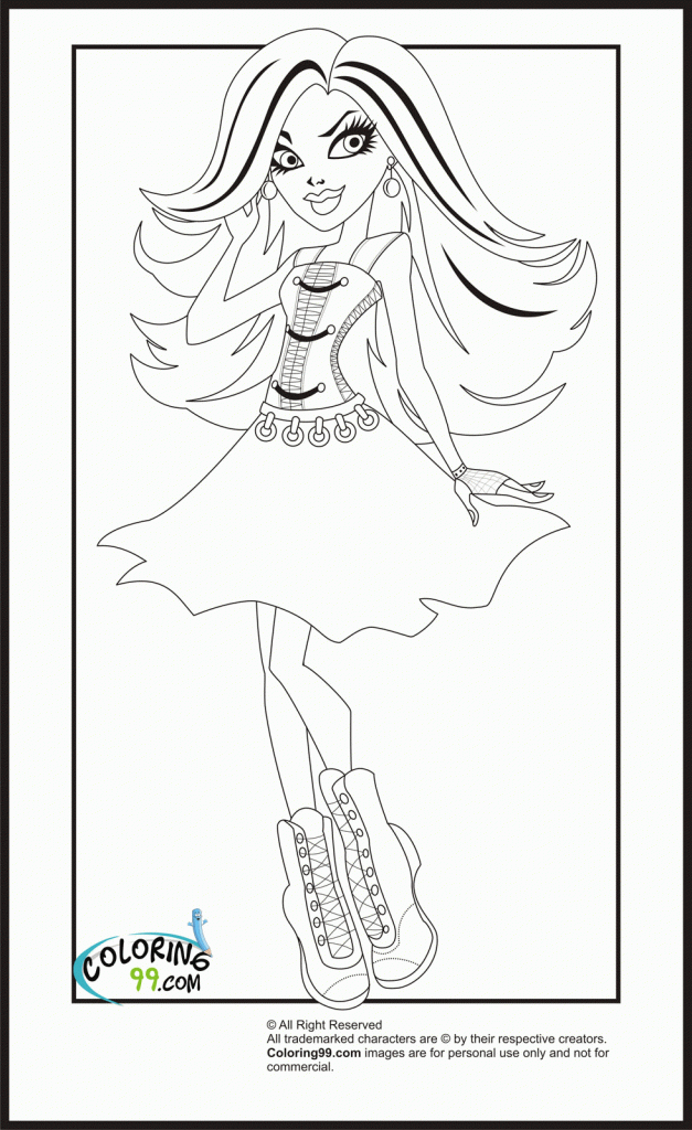 Coloring Pages 8 Year Olds Coloring Home