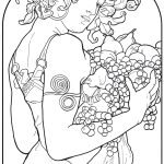 Coloring Pages Art Coloring Home
