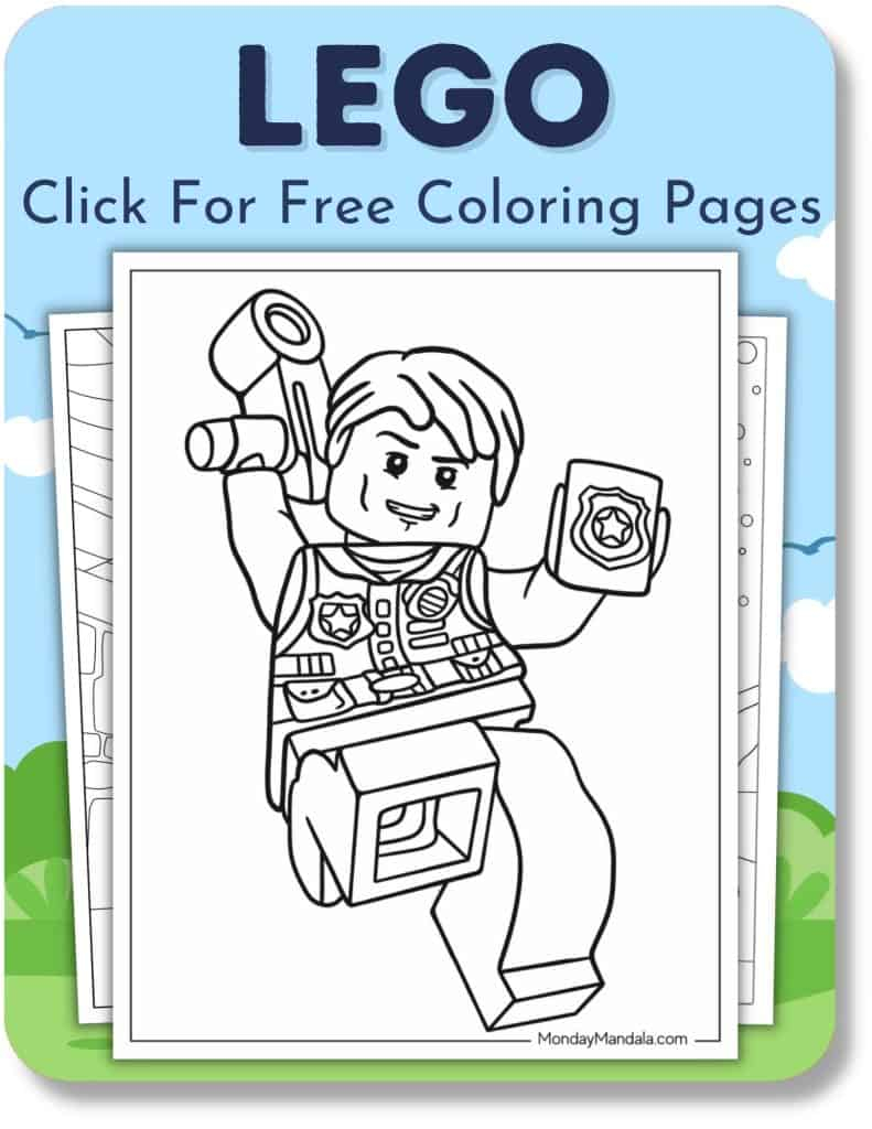 printable coloring pages for boys free