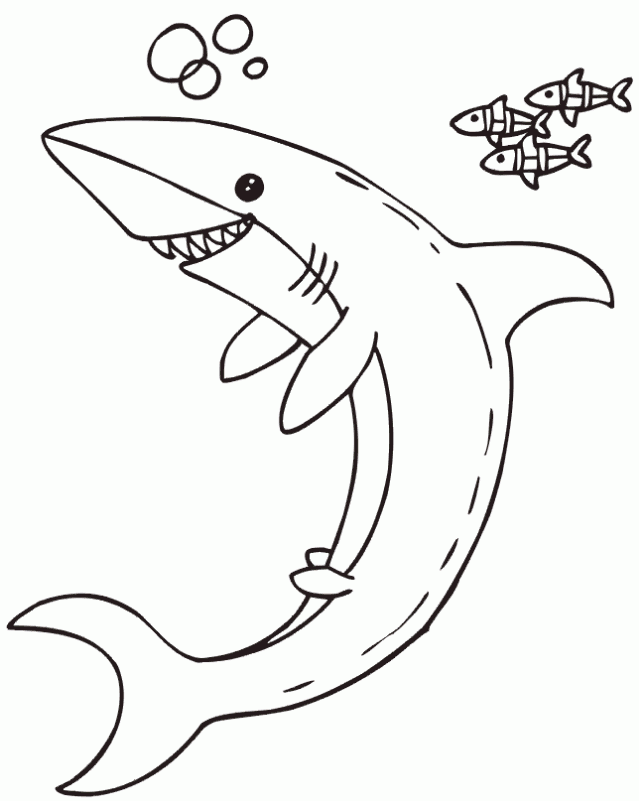 Coloring Pages For 5 Year Old Girls