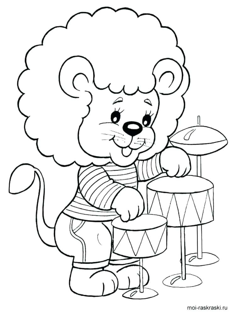 Coloring Pages For 7 Year Olds At GetColorings Free Printable 