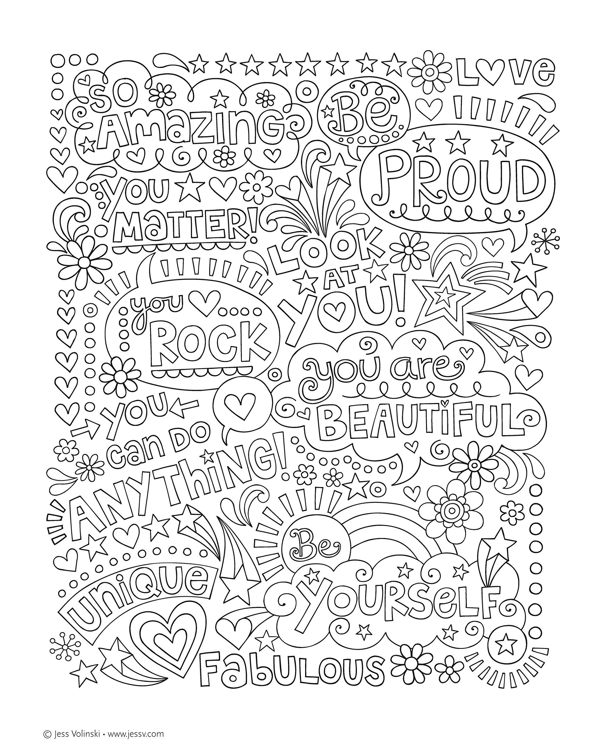 Coloring Pages For Adults Benefits Constitutiondaily