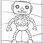 Coloring Pages For Boys Easy Coloring Pages Cute Coloring Pages