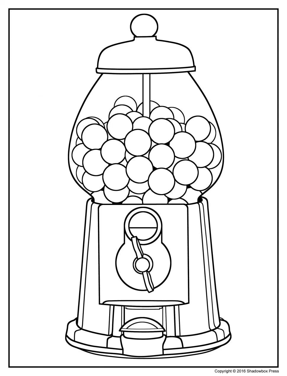 Coloring Pages For Elderly Adults At GetColorings Free Printable 