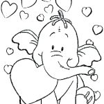Coloring Pages For Toddlers Pdf At GetColorings Free Printable