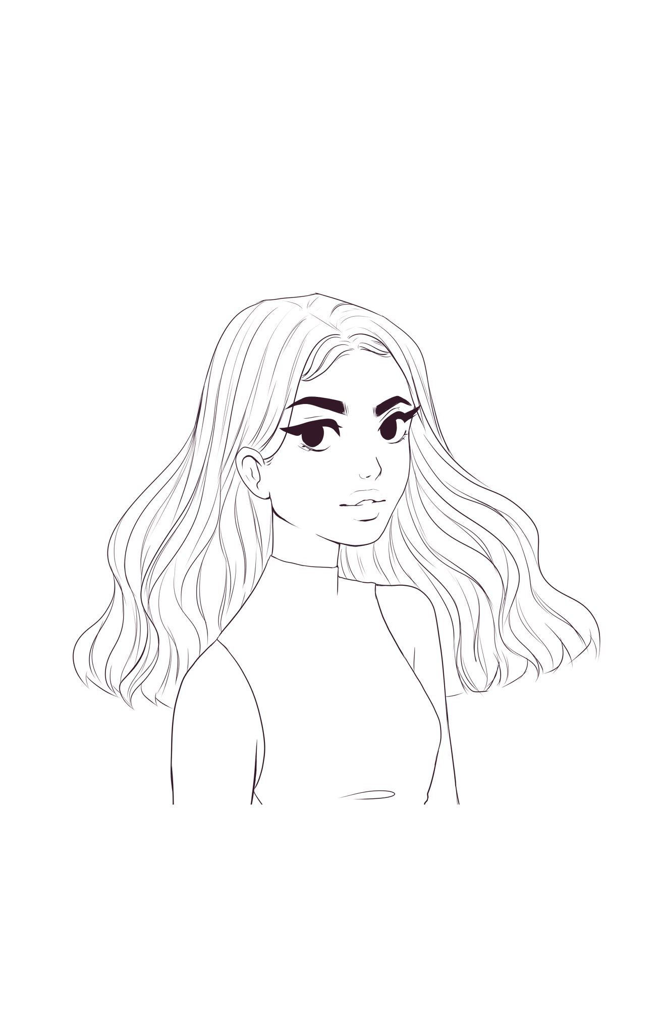Coloring Pages Printable Aesthetic Download Or Print This Amazing 