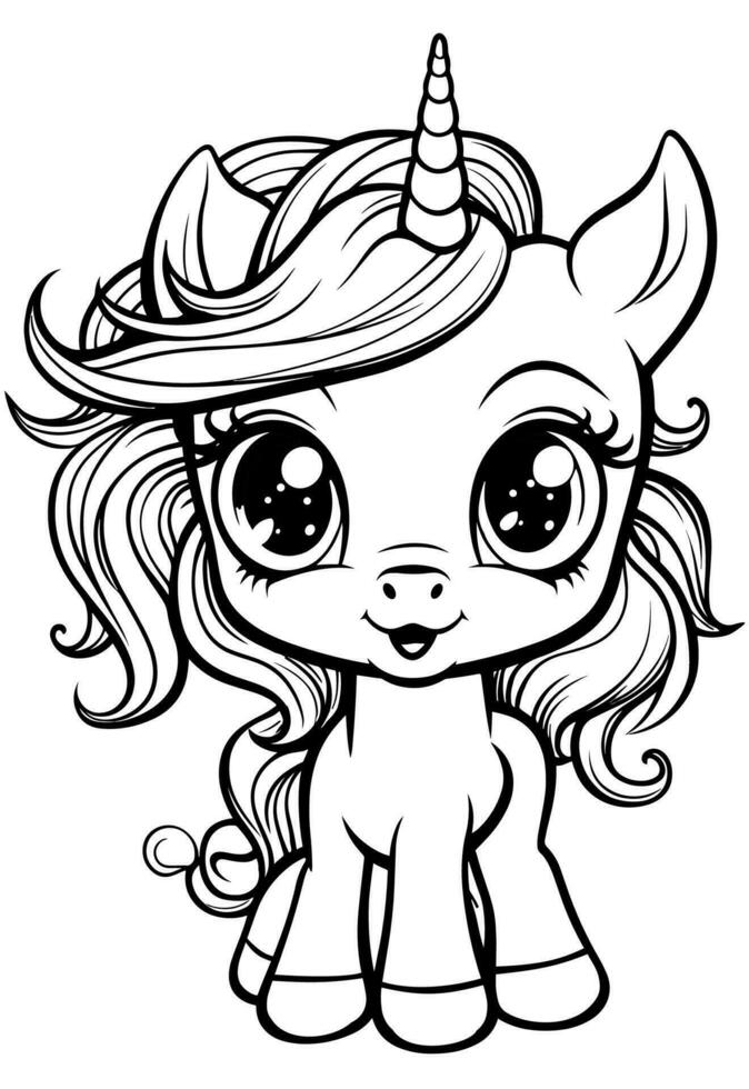 Coloring Pages Unicorn Discount Collection Www pinnaxis