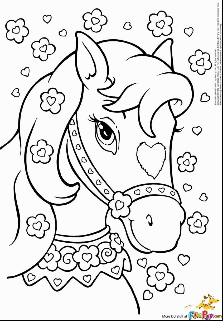 Coloring Printable Colouring