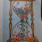 Colouring Heaven Animal Wonderland Special