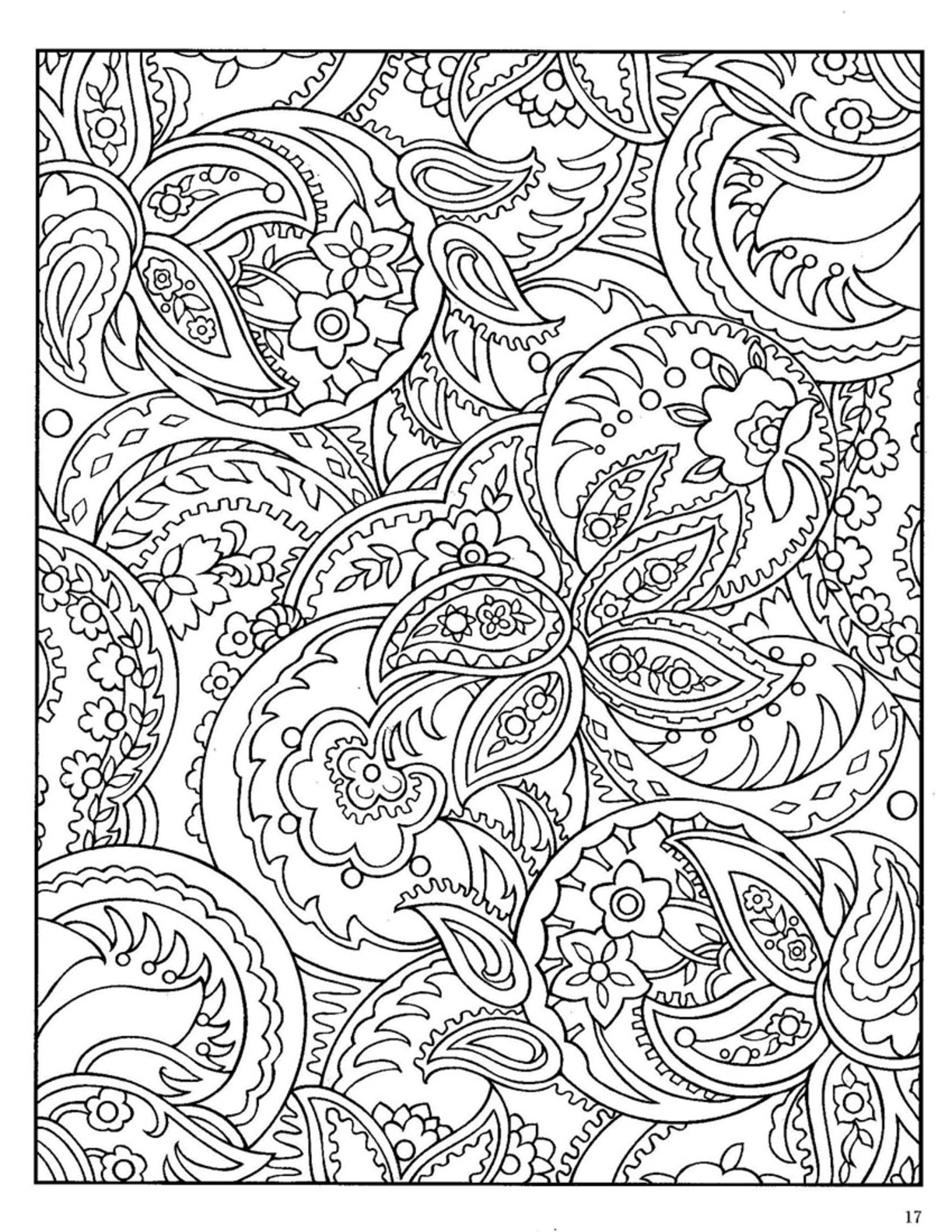 Colouring Pages For Adults Printable Free 43 Printable Adult Coloring 