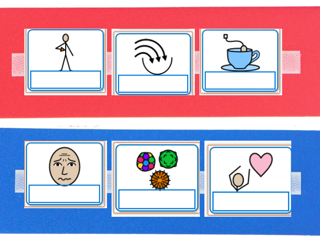 Communication PECS Picture Exchange Communication System Teaching Resources