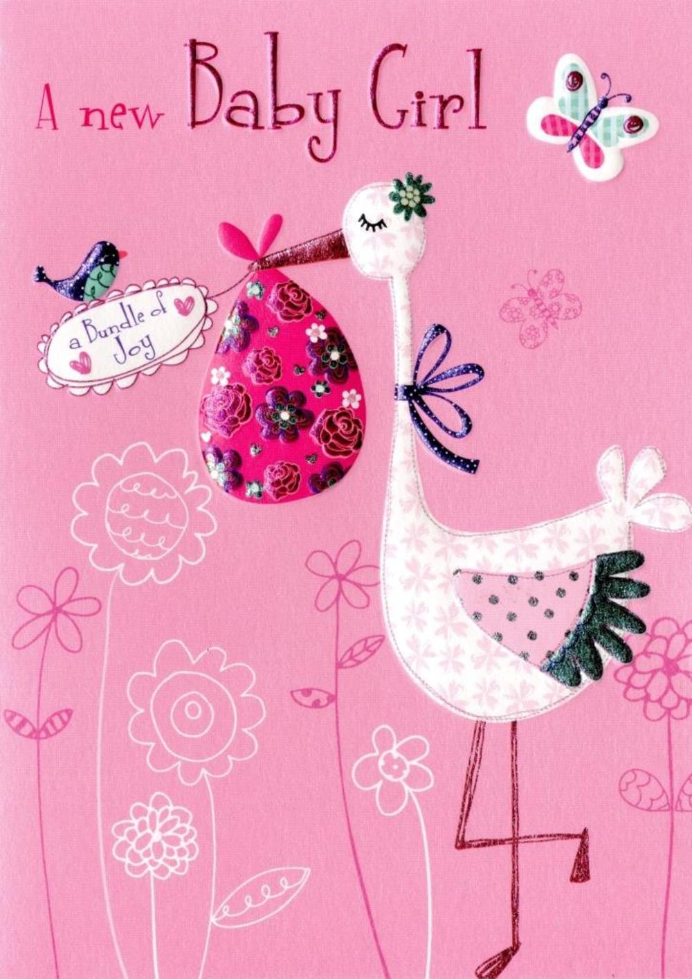 Congratulations New Baby Cards Free Printable