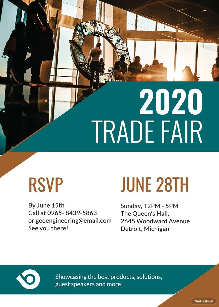 Corporate Event Invitation Template In PSD Word Publisher Pages 