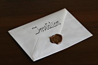 Corporate Event Invitation Wording LoveToKnow