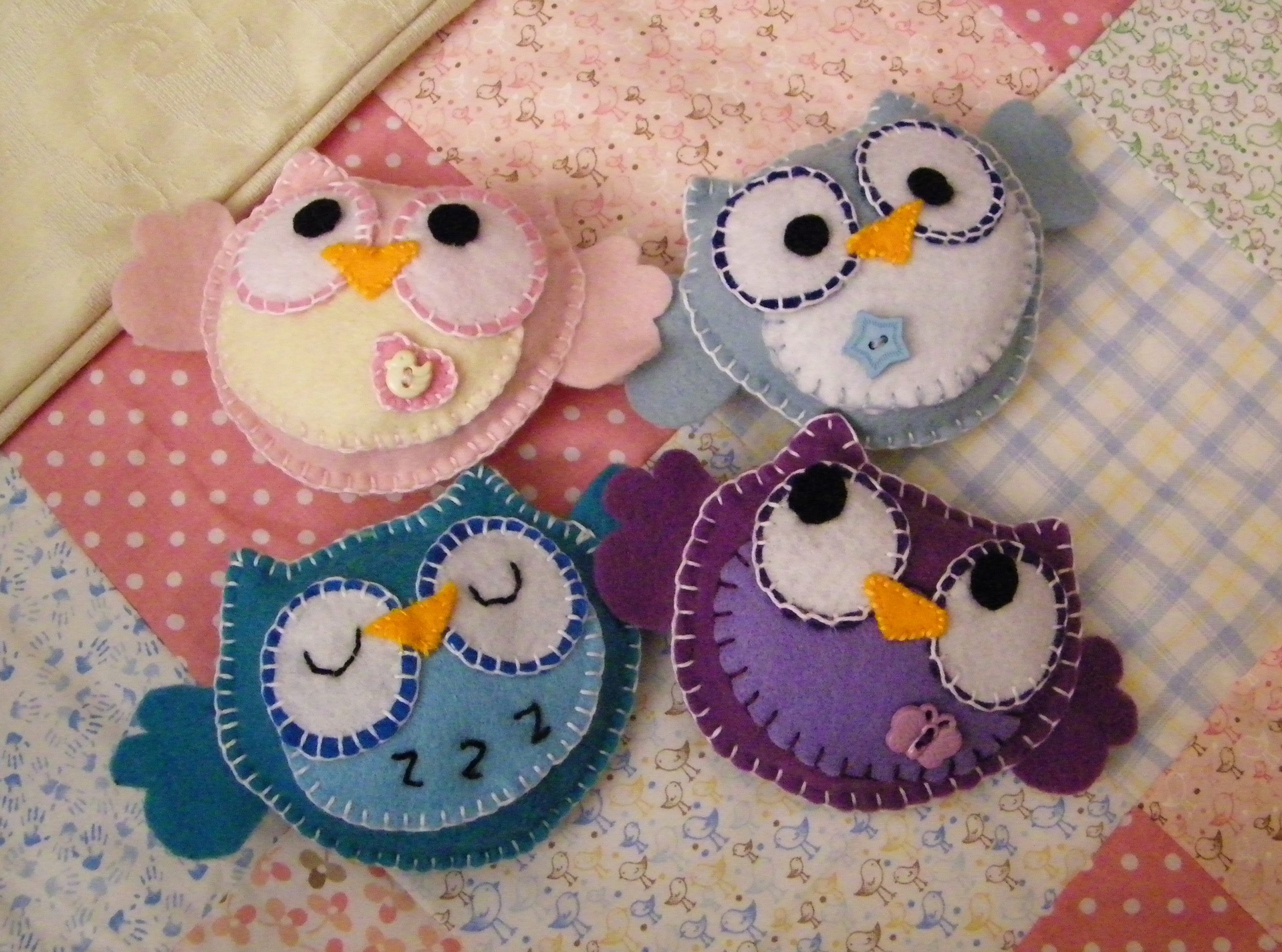 Craft Pattern Free My Patterns