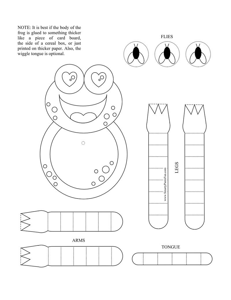 Craft Worksheets For Kindergarten Kindergarten Worksheets