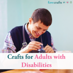Crafts For Adults With Disabilities Artofit