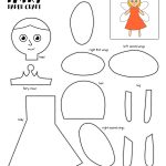 Crafts For Preschoolers 10 Free PDF Printables Printablee