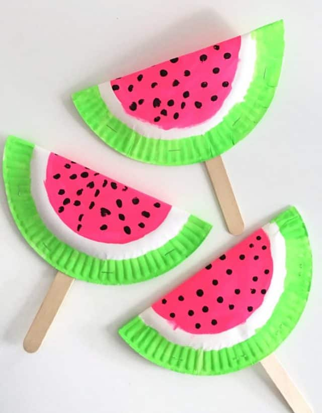Crafts For Toddlers Age 2
