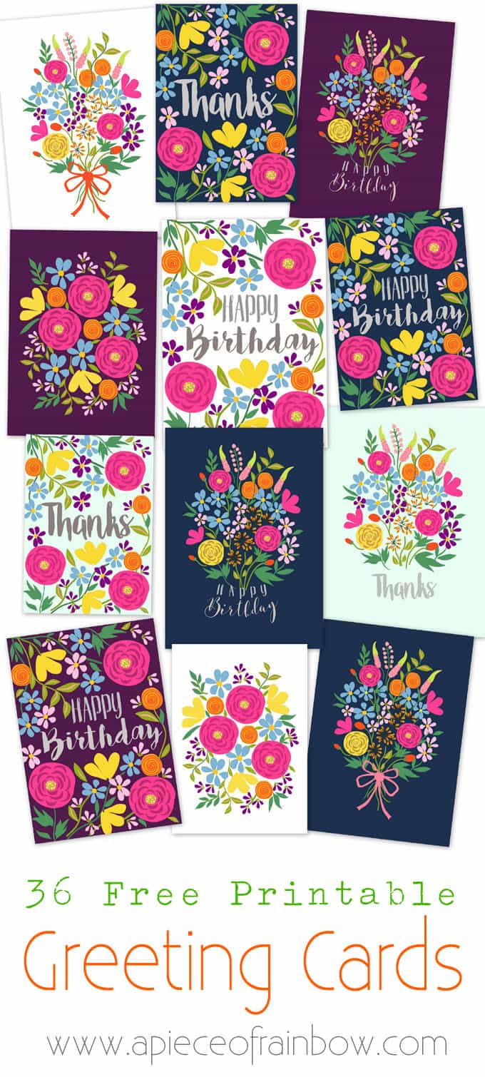 Create Greeting Cards Online Free Printable Free Printable Antique