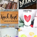 Cricut Vinyl Ideas For Beginners By Pink