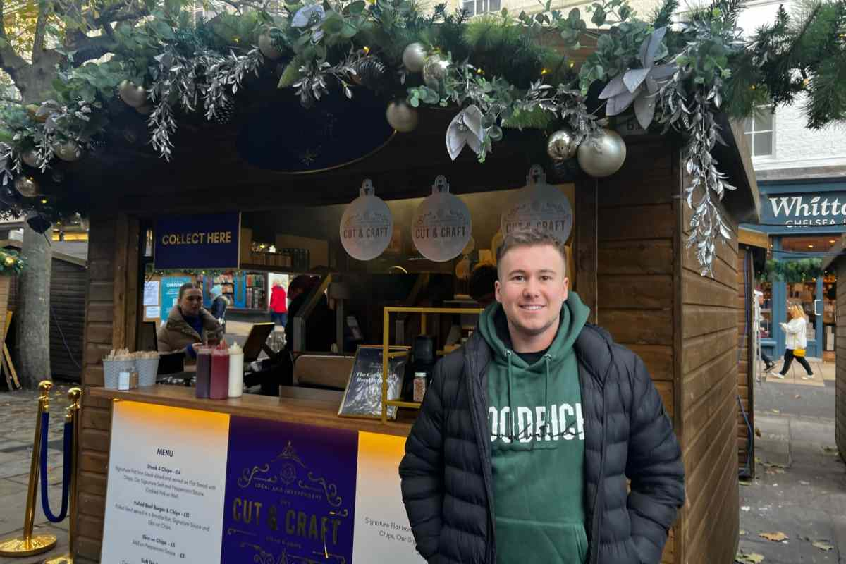 craft activity york