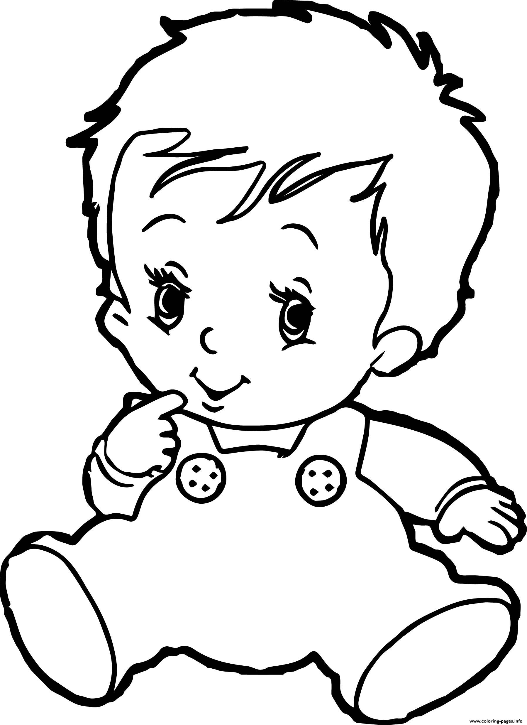 free printable coloring pages for little boys