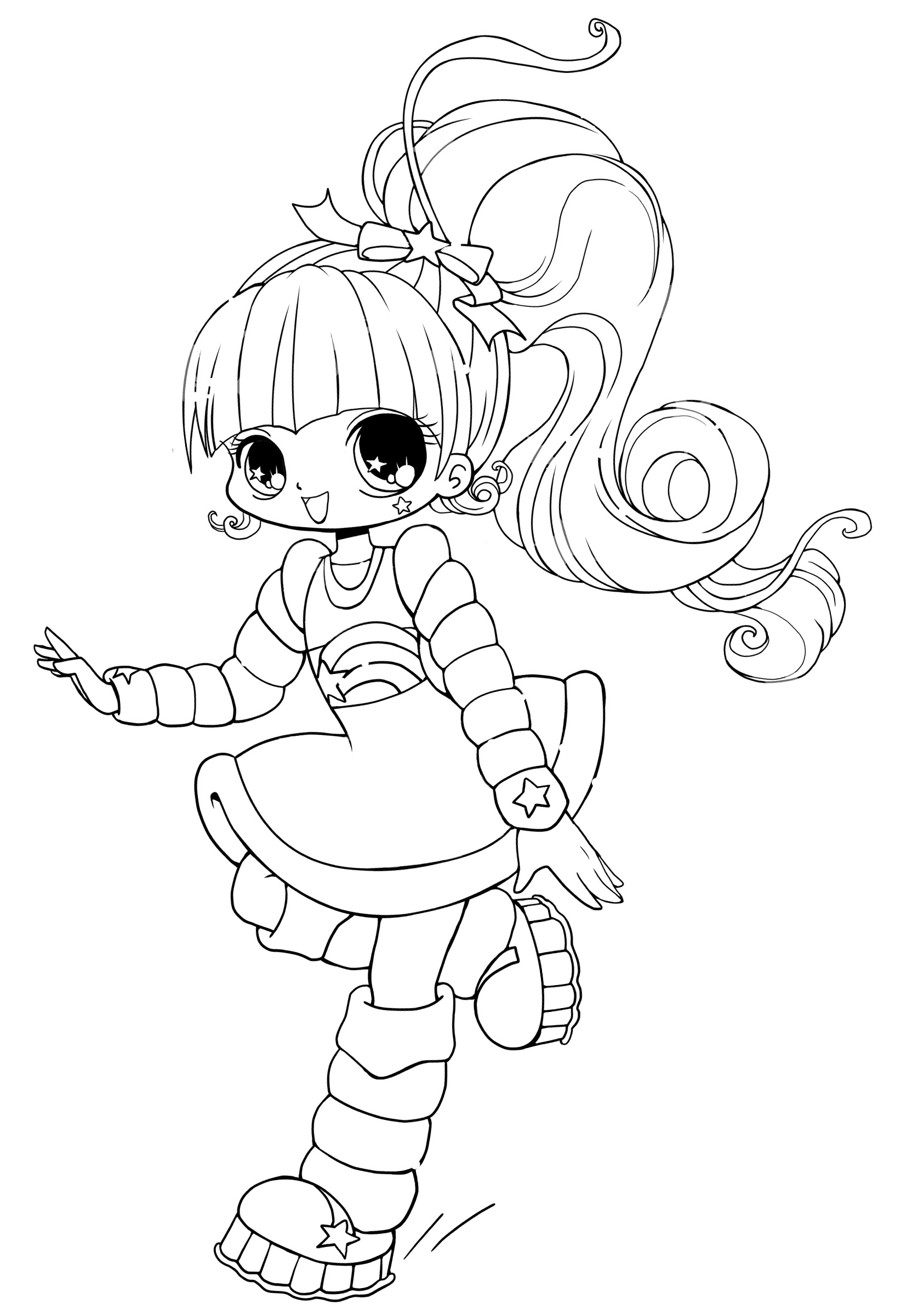 Cute Printable Coloring Sheets At NETWARRENBLOG Blog