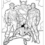 Cute Spiderman Coloring Pages For Toddlers Infoupdate