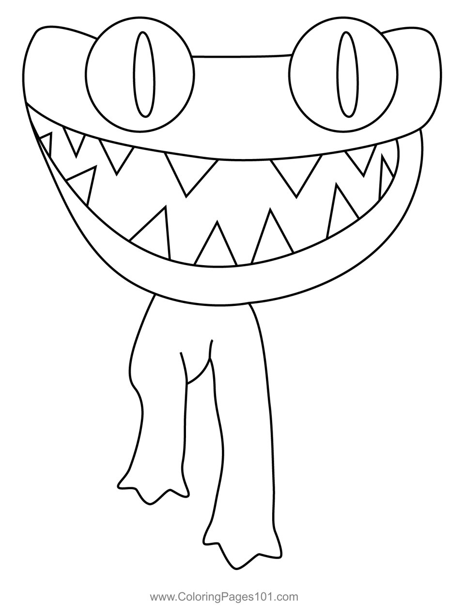 coloring page for adult